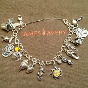 James avery bracelets